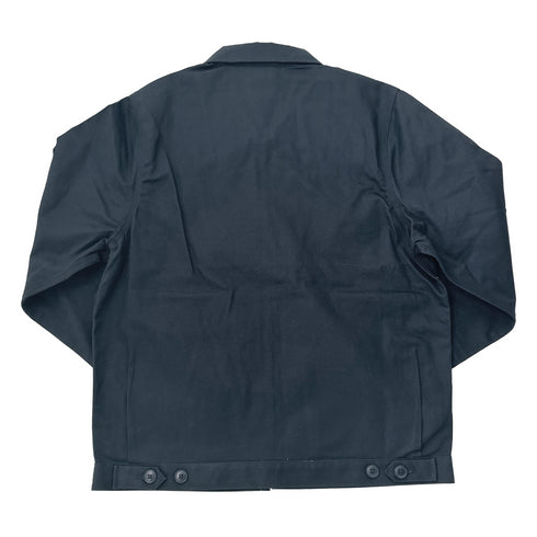 Black Paint Ranch Dickie Jacket